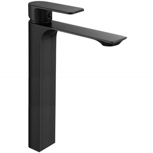 REA Bath Rea Urban Black Visoka slavina za umivaonik Cijene