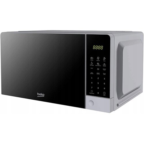 Beko Mikrovalovna pečica MOC201103S 700W 20L, (5000534182) Cene