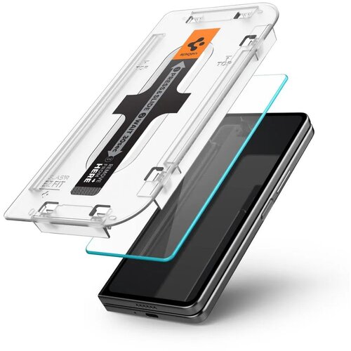 Spigen Glas.TR &ldquo;EZ FIT&rdquo; za Samsung Galaxy S23 Cijene