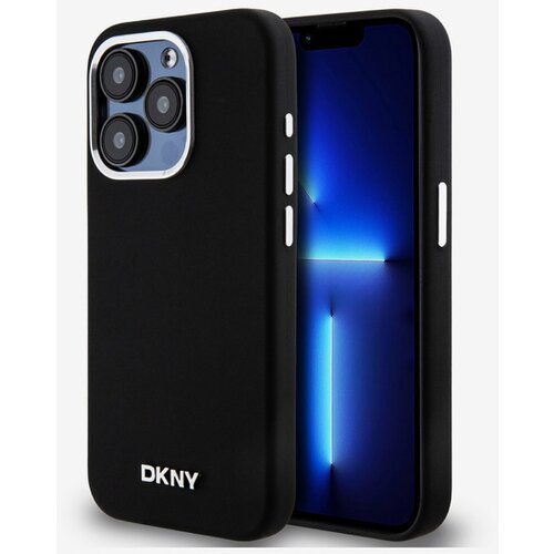 Dkny Ovitek za telefon Črna Slike