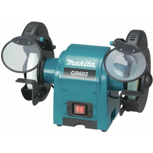 Makita dvostrana stona brusilica GB602 Cijene