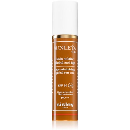 Sisley Sunleÿa zaštitna krema protiv starenja kože SPF 30 50 ml Cijene
