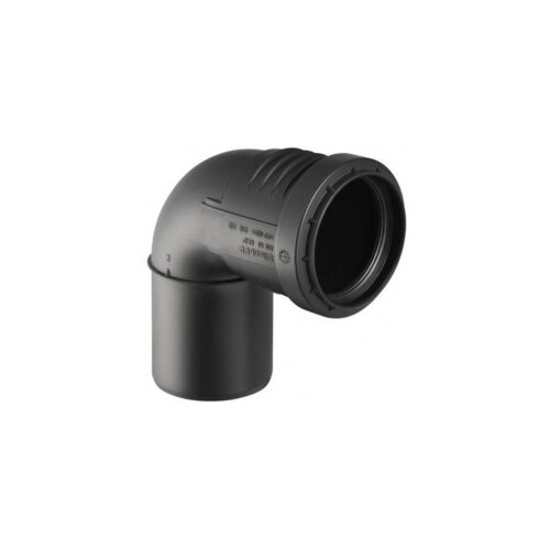  KOLJENO SILENT PVC FI 110/90GEBERIT Cijene
