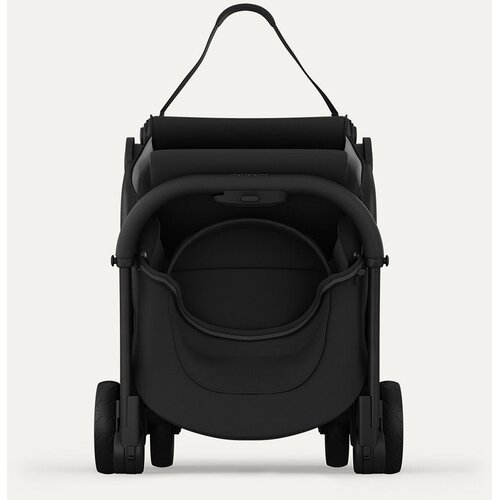 Redsbaby SKIP3 &amp;scaron;portni voziček, Black Slike