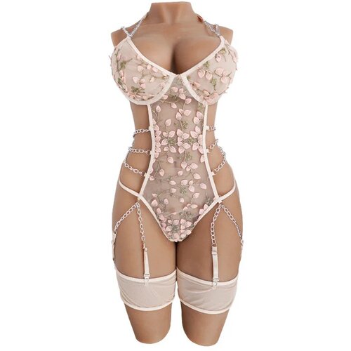 Tantaly Aurora 2.0 25kg Doggystyle Fit Sex Doll Wheat Slike