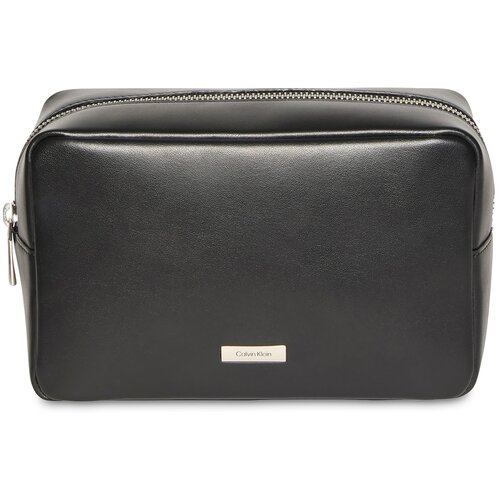 Calvin Klein Toaletna torbica zlata / črna Cene