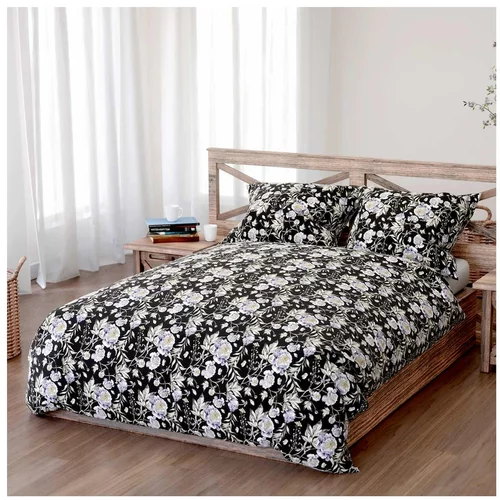 Edoti Cotton bed linen Peony A595