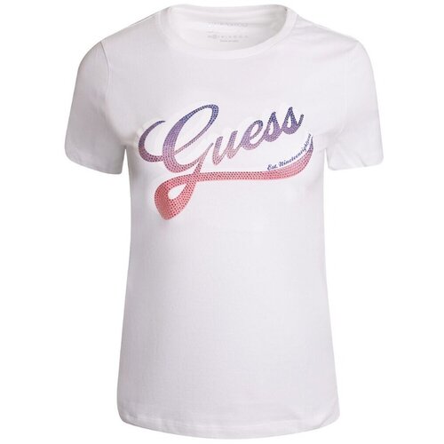 Guess W3GI34I3Z14 G011 Bijela Slike