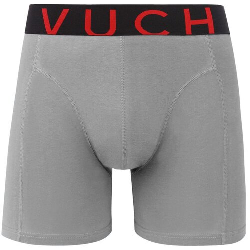 Vuch Mu&amp;scaron;ke bokserice Dexter Grey Slike