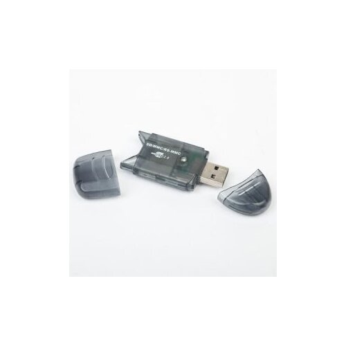  Card-reader GEMBIRD FD2-SD-1 mini CR/W USB 2.0, SD/MMC Slike
