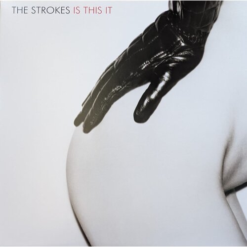  Strokes - Is This It Cene