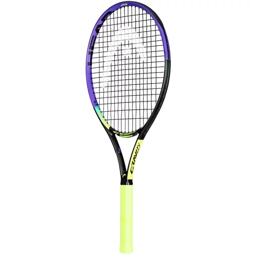 Head Children's Tennis Racket IG Gravity Jr. 26 L0