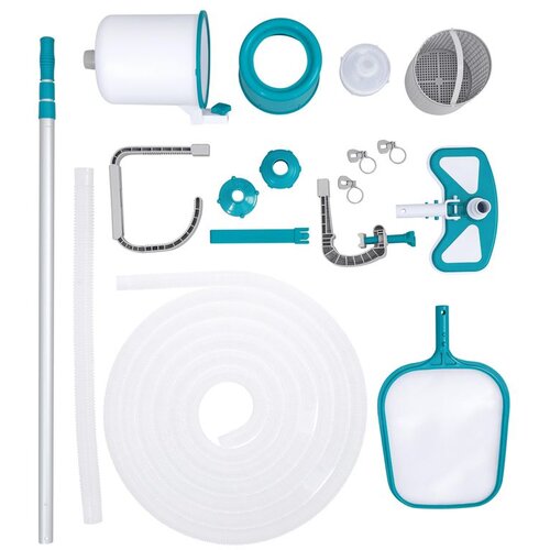 Bestway Set za održavanje bazena Aquaclean 58237 Cene