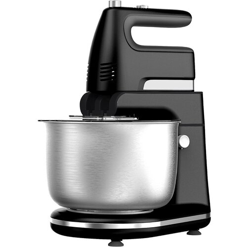 Maestro MR-553 Samostoječi me&scaron;alnik z vrtečo posodo 3,5 L &ndash; 600 W, 5 hitrosti, Turbo Cene