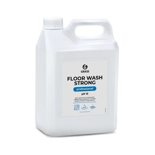 Grass Floor wash strong 5.6 kg ( G125193 ) Cene