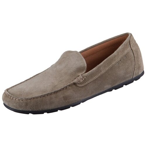 IgI&amp;amp;CO Mokasini Militare Scamoscio Kostanjeva Slike