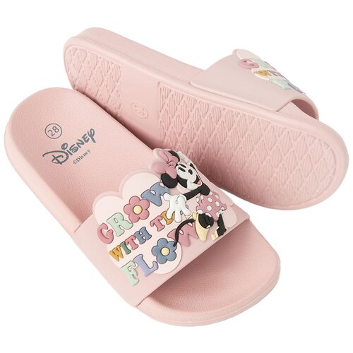 Cool club natikač zunanji FFL2S24-LG3221 MINNIE MOUSE D oranžna 27 Slike