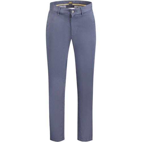 Boss HUGO MEN&amp;amp;#39;S BLUE TROUSERS Slike