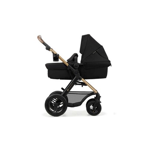 Kinderkraft moov 2 kolica za bebe 3u1 pure black KSMOOV02BLKEV00 Cene