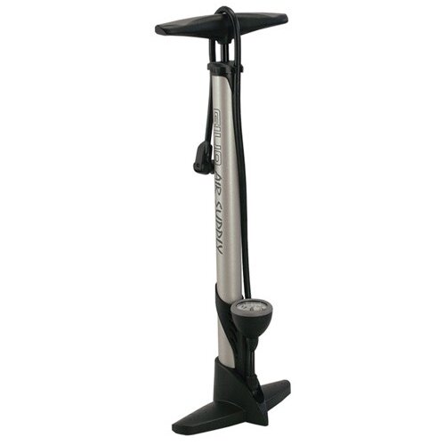 Giyo pumpa podna GF-33P silver Cene