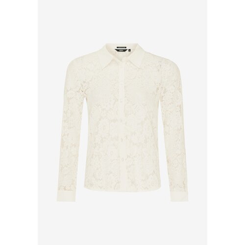 Mexx Ženska bluza od čipke MF006102643W-110103 Cene