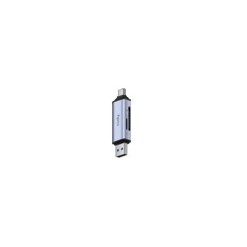  Citac kartica SD TF Cudy UH200 dual USB 3.0 2-u-1 Cene
