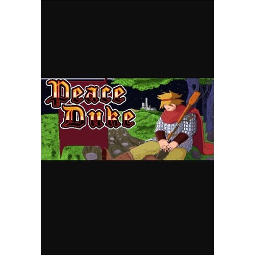 Steam Peace Duke (PC) Key GLOBAL Cene