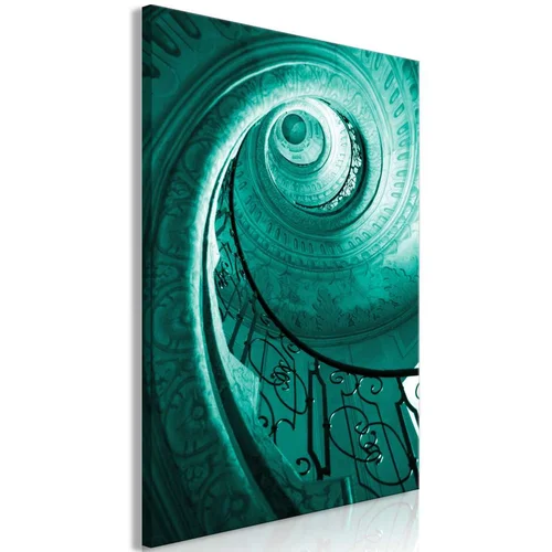  Slika - Architectural Spiral (1 Part) Vertical 40x60