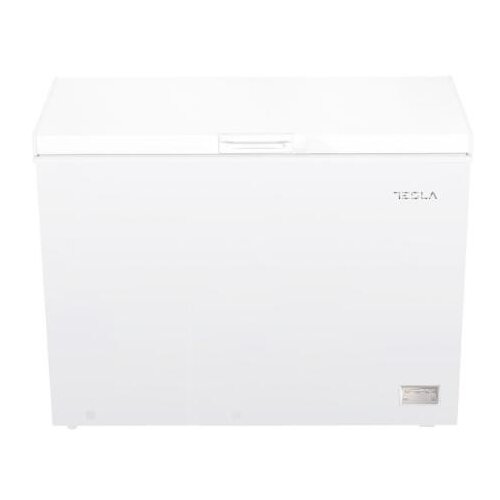 Tesla Zamrzivac RH2901HE horizontalni/290L/85x62,5x109cm/bela Cene