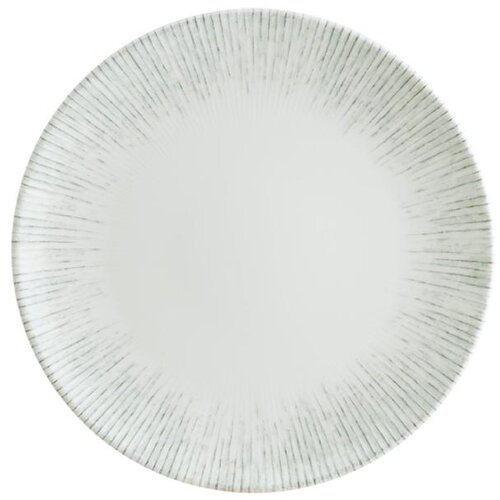 Bonna Iris plitki krožnik Gourmet / 21cm / 12kos, (21364550) Cene