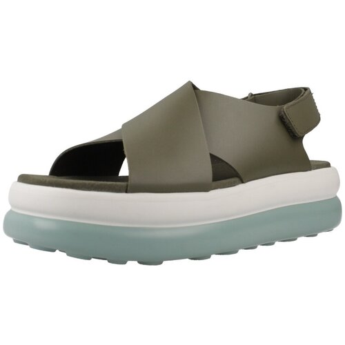 Camper K201727-003 Zelena Slike