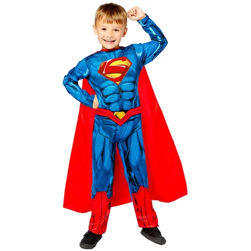 Amscan kostim Superman održivi , 10-12 godine 9910133