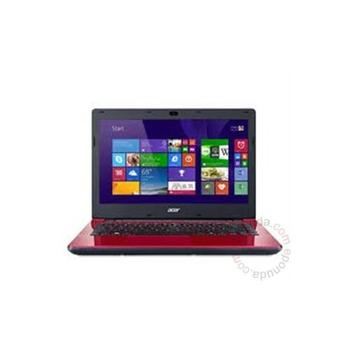 Acer E5-411-C4S0 laptop Slike