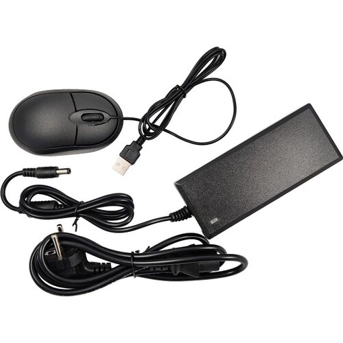 Gembird XVR-1108RS-N GMB 8 kanala 5 megapiksela Pentabird 5 IN 1, AHD/TVI/CVI/CVBS/IPC Onvif P2P HIeasy App Cene