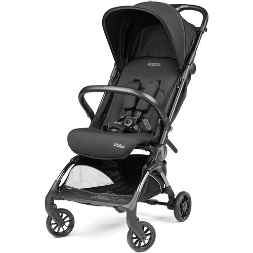 Peg-Perego kišobran kolica Volo true black 3193422 Cijene