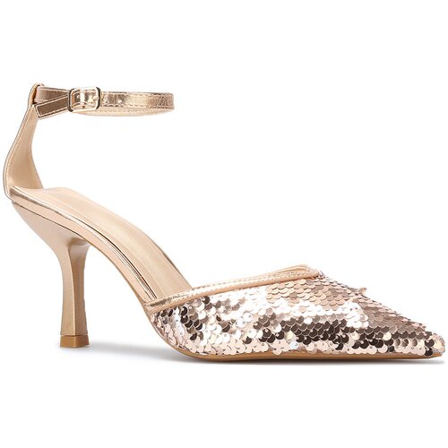 La Modeuse 65793_P152416 Gold Slike