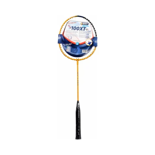 BEST Sport & Freizeit Lopar za badminton XT 100