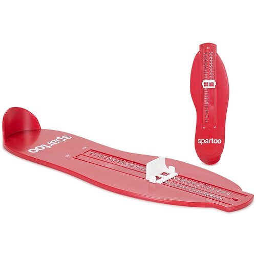 Famaco PEDIMETRE SPARTOO 1 COULEUR Red Cijene