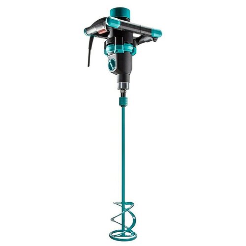 Collomix Mixbro Ročni me&amp;scaron;alnik M150 (Količina me&amp;scaron;anja: 70 l, &amp;Scaron;tevilo prestav: 2 kos) productname.garantie.plussign BAUHAUS garancija 5 let za naprave na električni ali motorni pogon Slike