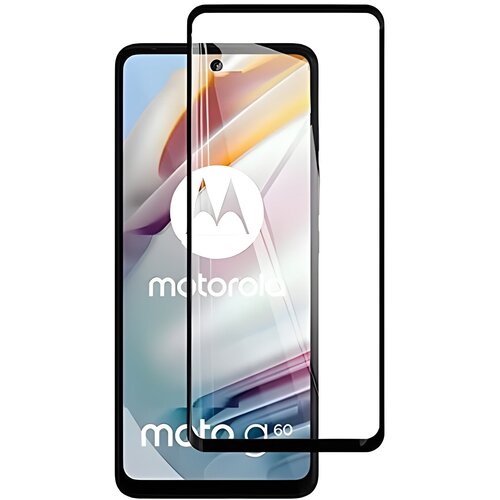 Premium kaljeno staklo 9H za Motorola Moto G60S - Crna KP26603 Cijene