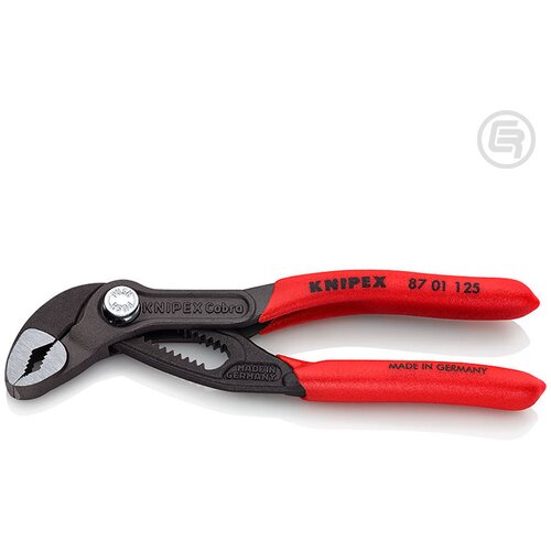 Knipex klije&amp;scaron;ta vodoinstalaterska cobra 125MM Slike