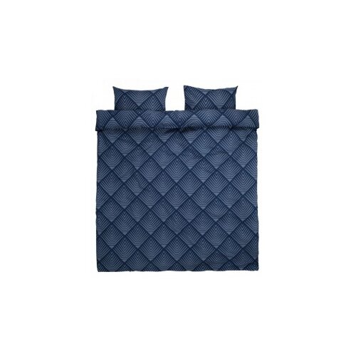  Set posteljine insomia 200x220 plava Cene
