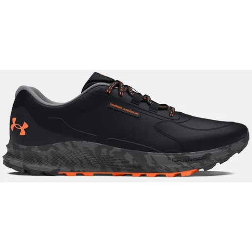 Under Armour UA Charged Bandit TR 3 Shoes - Black