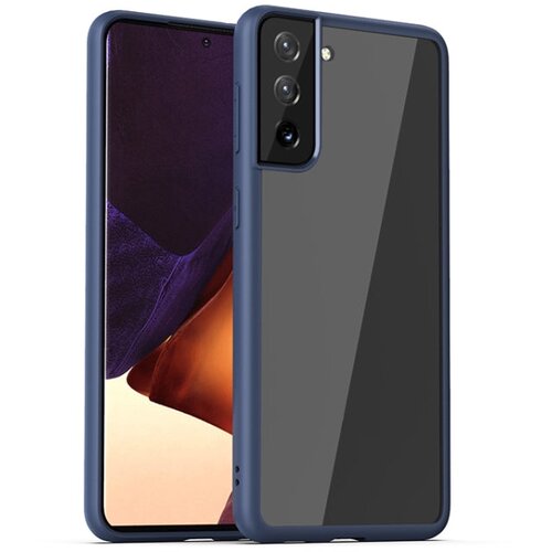 Ovitek za Samsung S21 5G | iPAKY Bright Color | Moder Cene