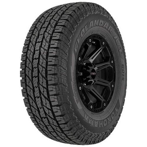 Yokohama Geolandar A/T (G015) ( 225/60 R17 99H, RPB ) Cene