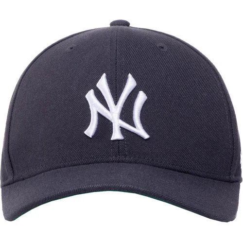 47 Brand Kape s šiltom New York Yankees Cold Zone '47 Modra