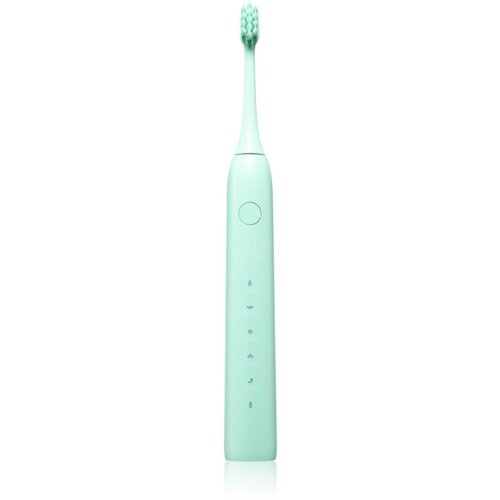 Hello Coco Electric Toothbrush Green električna zobna ščetka 1 kos Cene