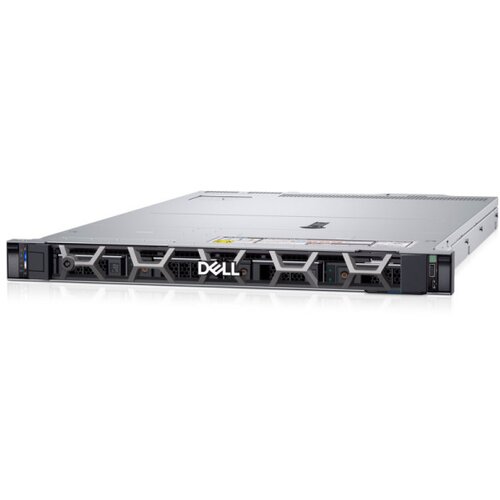 Dell PowerEdge R660xs 2x Xeon Gold 5416S 16C 2x16GB H755N 1x960GB SSD RI 700W (1+1) 3yr ProSupport + šine + Broadcom 5720 QP 1GbE BASE-T Cene