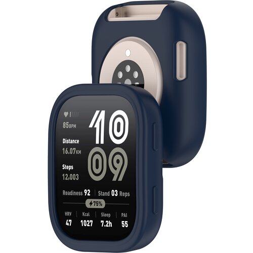 INF silikonsko za&scaron;čitno ohi&scaron;je za amazfit bip 6 (A2435) blue, (5000086289) Cene