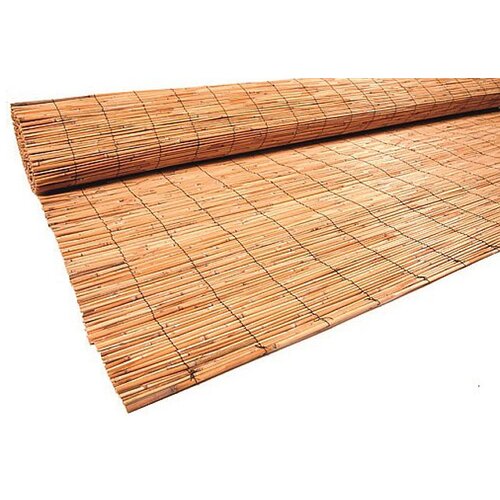  Bambus mreža 1x5m Slike